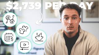 5 Side Hustle Ideas - How I Make $2,000+ per Day!