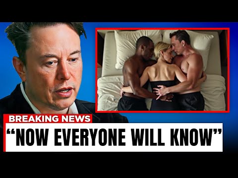 Unveiled: Ellen DeGeneres, Elon Musk, and Diddy’s Private Moments