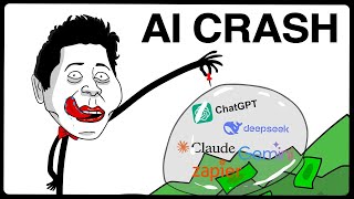 Is The AI Bubble About to burst