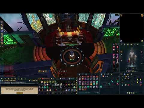 Funny Death