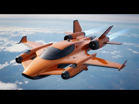Top 20 Unique & Cool Vehicles You’ve Never Seen Before on Earth