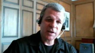 Secure Ninja Episode 001 Cybersecurity Act of 2012