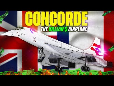 The Plane That Changed Air Travel Forever