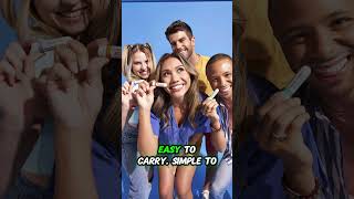 "Breathe Fresh. Feel Awake."#BoomBoom #StayFresh #NaturalEnergy #NoCaffeine #FocusBoost