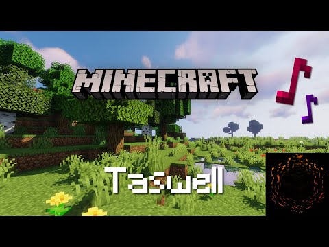 C418 - Taswell [creative6] | Minecraft — In-game Music