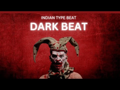 [DARK] | DARK INDIAN TYPE BEAT | KALYUG TYPE BEAT | PROD BY PRANNO!