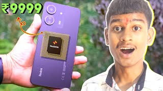 Redmi 13C Full Phone Review - Value for Money ? Yes or No