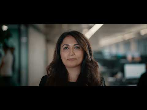 How does Lasse feel about NNE as a workplace?