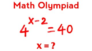 Germany | Can You Solve? | A Wonderful Math Olympiad Question |