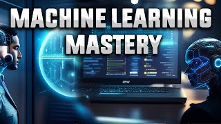 Machine Learning Mastery: A Comprehensive Guide to AI Algorithms and Techniques