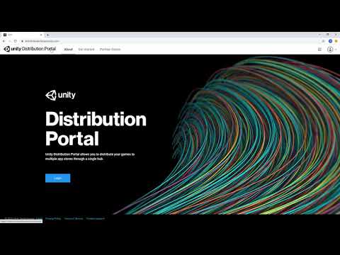 Distribute your Unity Game to Android Stores with UDP - Unity 2020