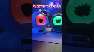Sound That Strikes! #bluetoothspeaker #portablesound #speakers #techvibes