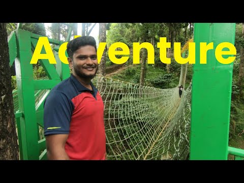 Episode 4 ❤️ Adventure | 900 Kandi Wayanad ❤️ | F1 Riders Tamil | Kerala