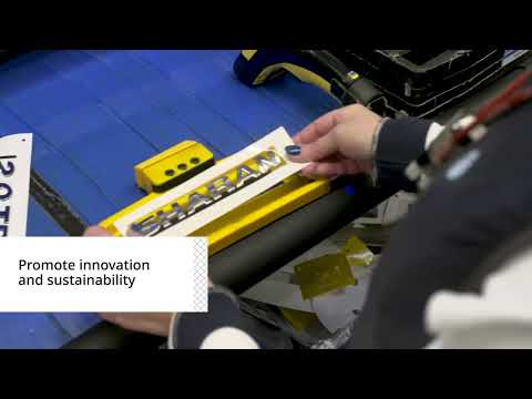 3D Printing In the Automotive Industry with Ultimaker