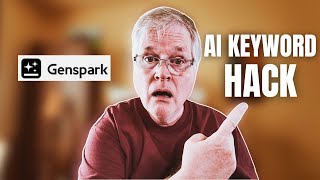 The Genspark.ai Prompt I Use to Find Hidden Long Tail Keywords for SEO