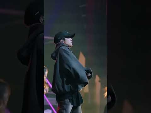 Lost and Found concert highlights