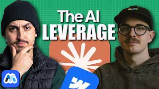 What Does The Future Look Like For Web Designers | with Corey Moen (Anthropic, Ex-Webflow)