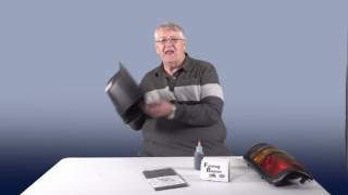 Introducing Easy ABS Repair
