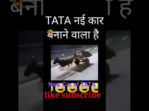 New car #@vishuthegamer4634 # of TATA company