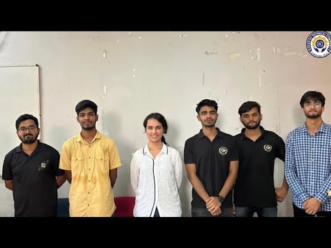 ARTICULATE : Masterclass on Effective Speaking – Presented by National Intitute of Technology Agt
