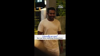 Romancham Effect😂 | Disney Plus Hotstar
