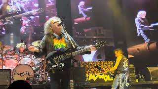 The Cure - Lovecats (Miami, FL 7/1/2023)