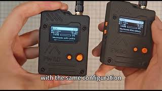 User Guide for Wio Tracker L1 Pro