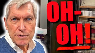 DEALER WARNS OF SILVER & GOLD BUYERS BAILING ON BANKS!  WHY ARE THEY PULLING IT ALL OUT??