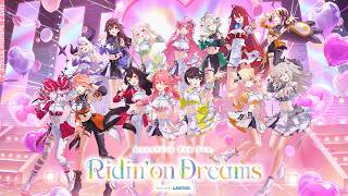 【チラ見せ】hololive 7th fes. Ridin' on Dreams STAGE2【#hololivefesEXPO26_DAY2】