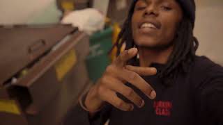 RISK TAKER - CASH ADVANCE ( OFFICIAL MUSIC VIDEO ) SHOTBY JT VISUALS