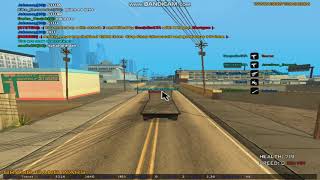 Poncheg_Banditto Vehicle Hacking