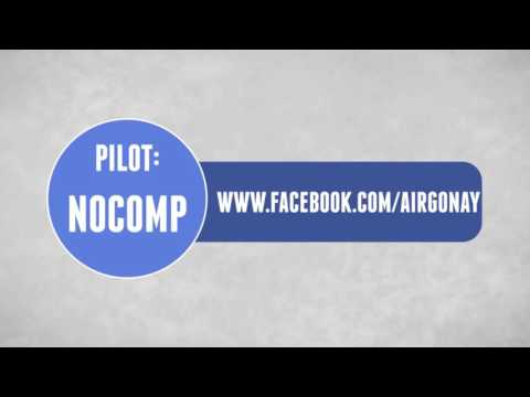 High powered quadcopter racer Speed Test