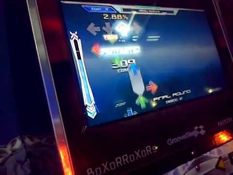 Hibillity Hardcore  Benga Boys 83,56% ALZX
