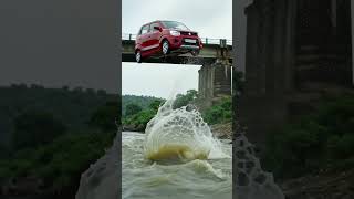 Exploring the practical and stylish WagonR #WagonR  #marutiwagonr  #automotive #everydaydrive