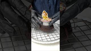 Pull me up cake