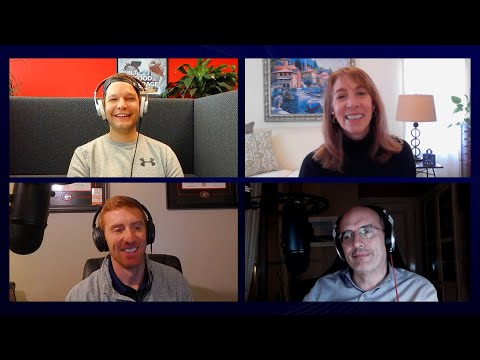 Episode 12: Negotiating Software Lanes with a Business Analyst