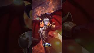 LILITH 💀 EternalBrawl.io #nftgame #shorts