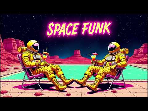 Daft Punk Inspired “Ghost Signal FM” Mix: Where Memory Becomes a Frequency