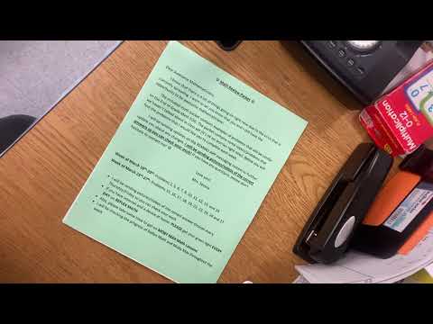 Cluster 4: Word Problem(Division)