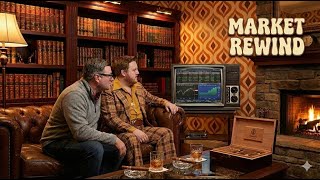 Market Rewind (no mid-stream ads)