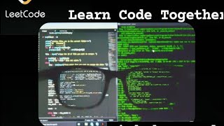 Leet Code-Streak | Problem solving | Python programming