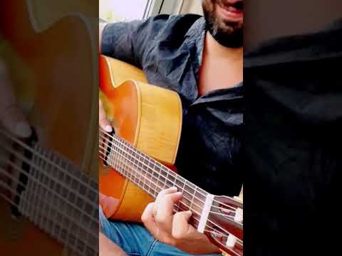 Flamenko Gitar, İspanyol Gitar Ritimleri, Gitar İlker Arslan İstanbul Turkey