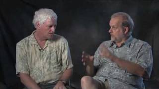 Conversation with Peter Norvig, Director of Research at Google