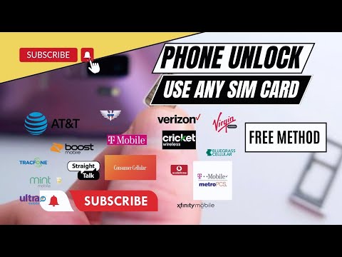 How to unlock Samsung Galaxy S20 Plus