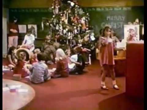 Kyle Richards in An Autistic Christmas Miracle.