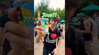 Busting Disney World’s Biggest Myths (Part 2)
