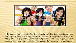 ADVANCED JAVA Training Trivandrum