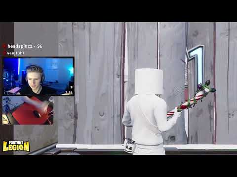 Epic Fortnite FAILS Compilation!