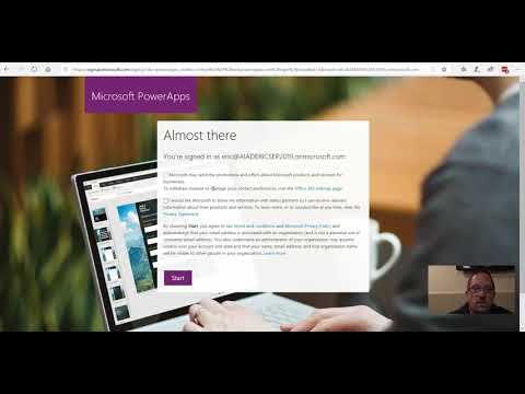 AIAD - #1 (App in a Day - Configuration)