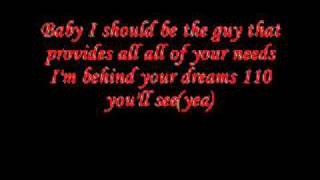 Colby O'Donis-Don't turn back Lyrics